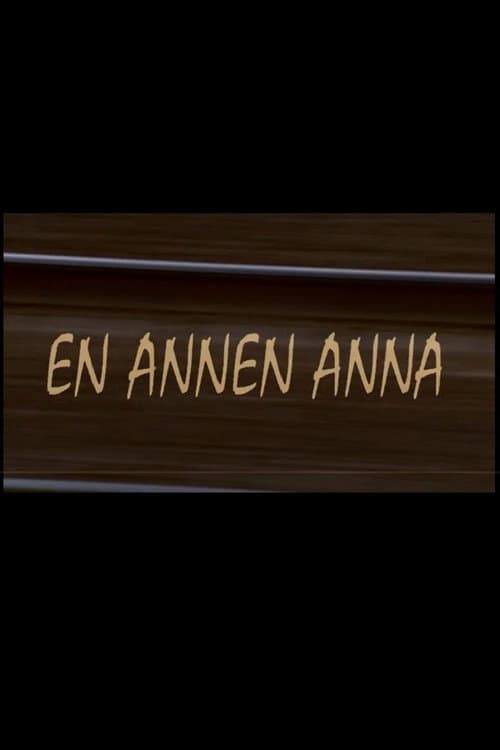 En Annen Anna (1994) poster
