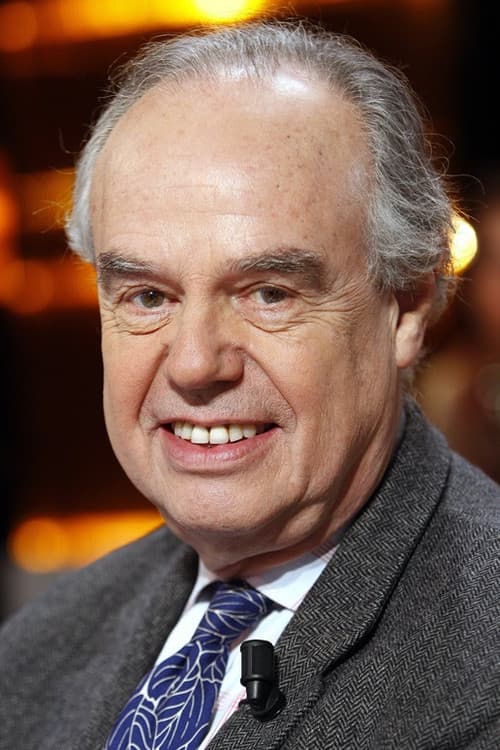 Frédéric Mitterrand foto