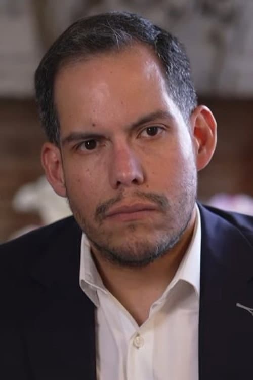 Dorian Roldán foto