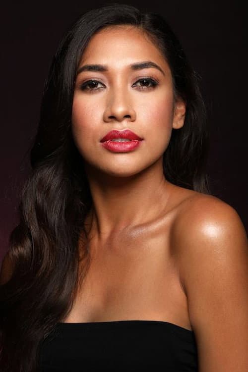 Teuira Shanti Napa foto