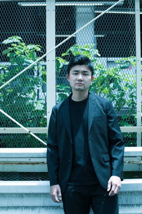 小林勇貴 foto