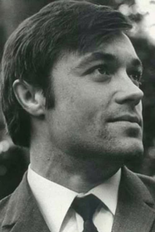 Александр Денисов foto