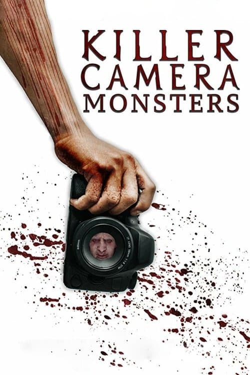 Killer Camera Monsters (2020) poster