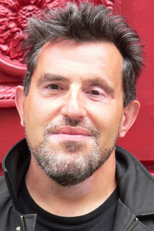 Frédéric Petitjean foto