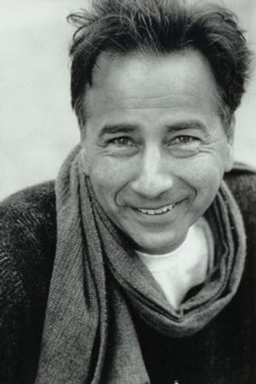 Jacques Lavallée foto