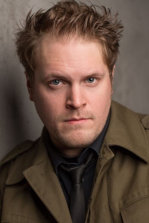 Heath Koerschgen foto