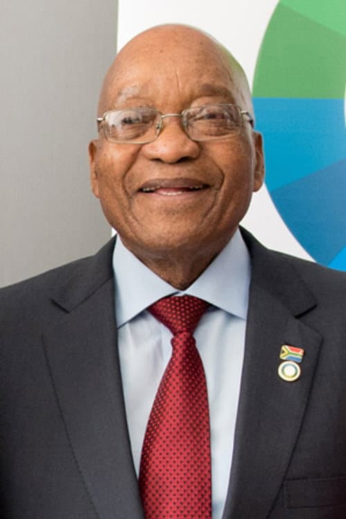 Jacob Zuma foto