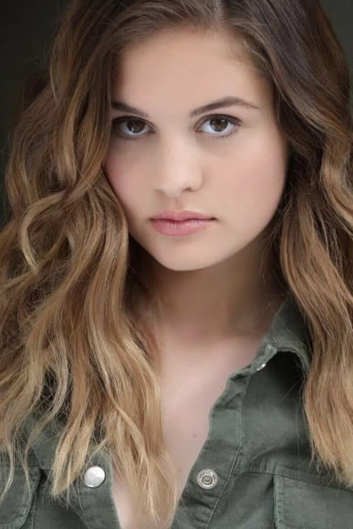 Teagan Sirset foto