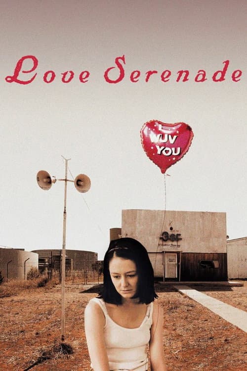 Love Serenade (1996) poster