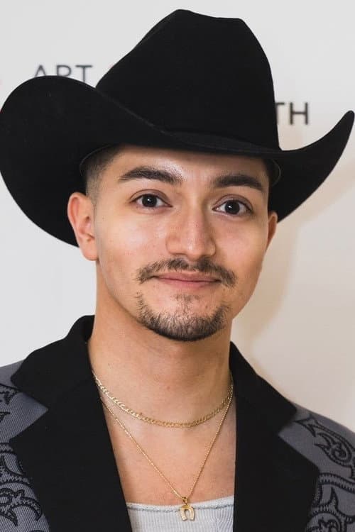 Cesar Camacho foto
