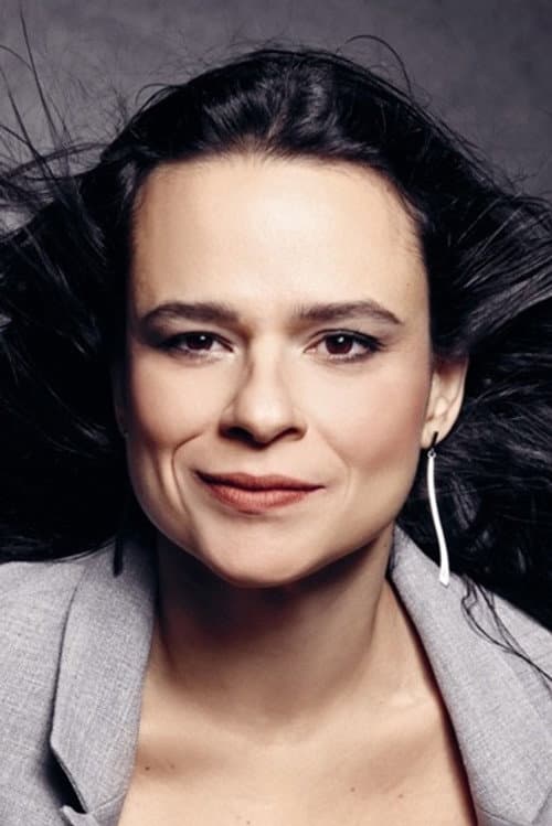 Janaína Paschoal foto