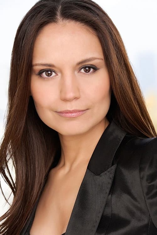 Arlene Santana foto