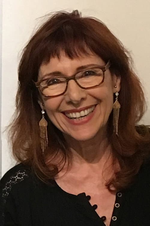 Anna Thea Bogdanovich foto