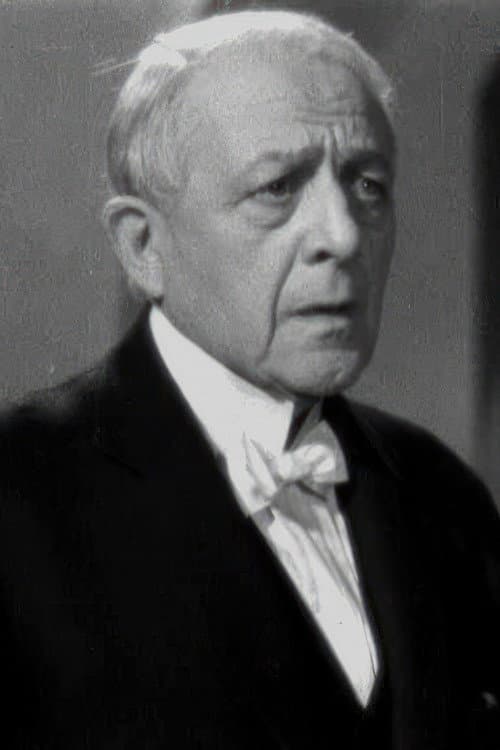 Gaston Dubosc foto