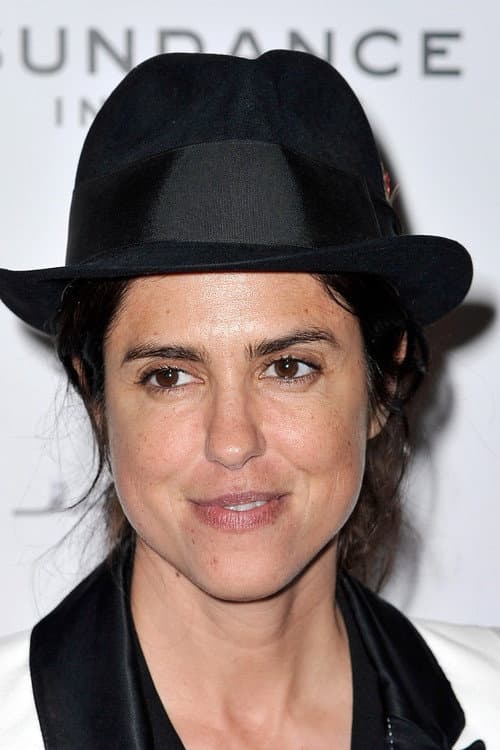 Francesca Gregorini foto