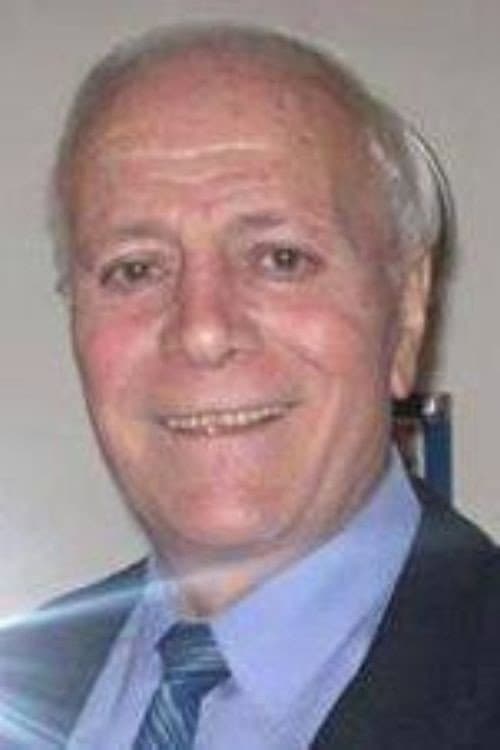 Carlos Vanoni foto