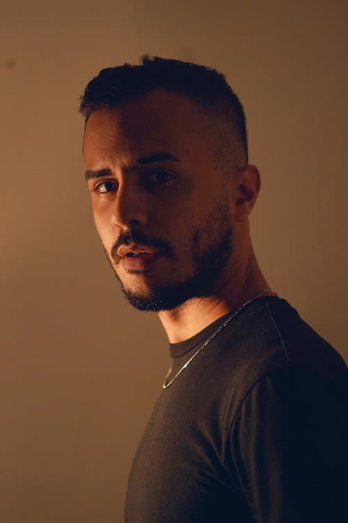 Brian Rodriguez foto
