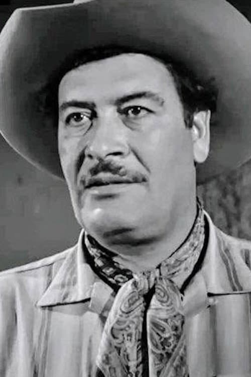 Gregorio Acosta foto