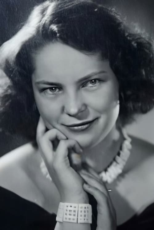 Irena Leonavičiūtė-Bratkauskienė foto