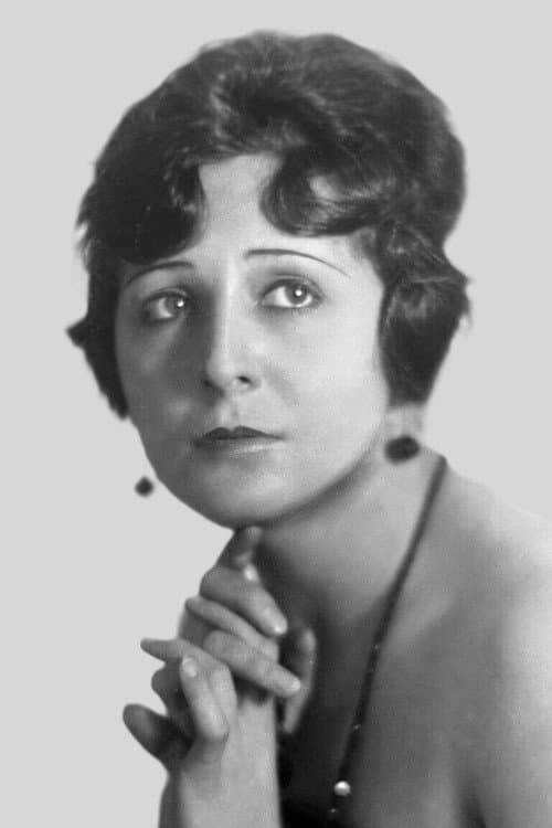 Ethel Grey Terry foto
