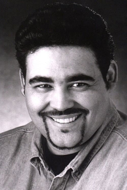 Rafael Osorio foto