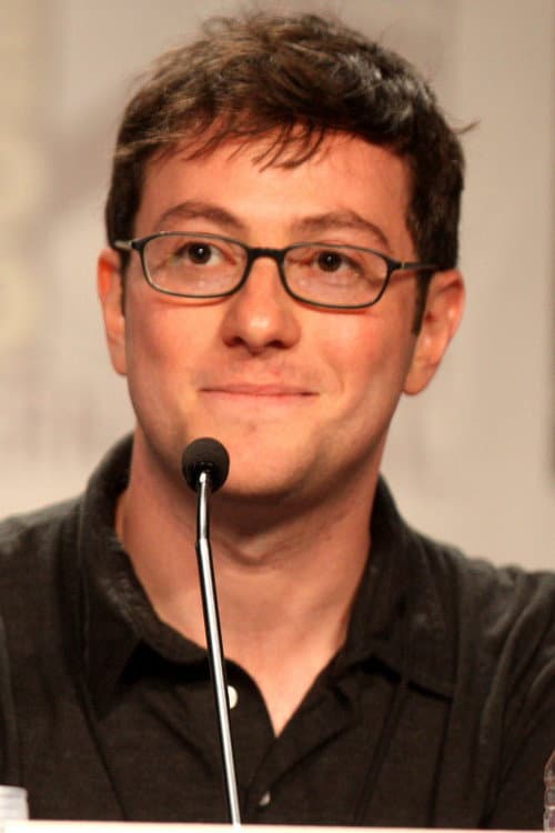 Jason Woliner foto