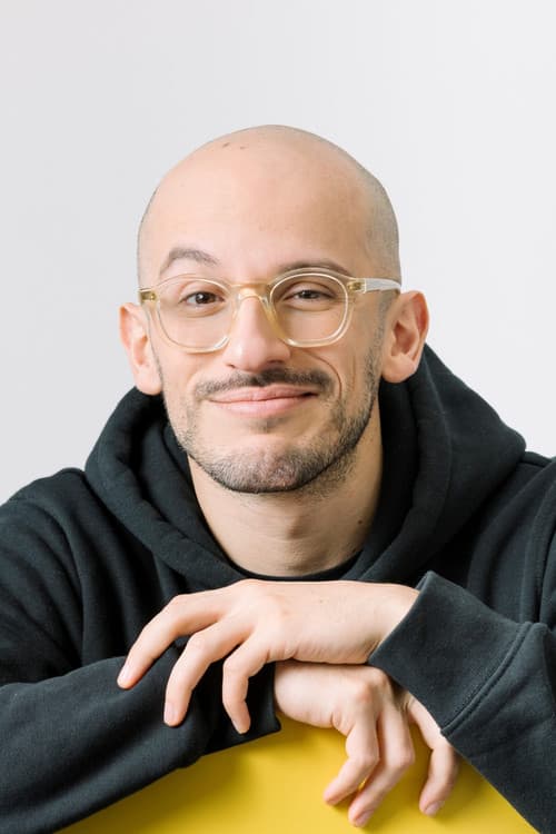 Cyrus North foto