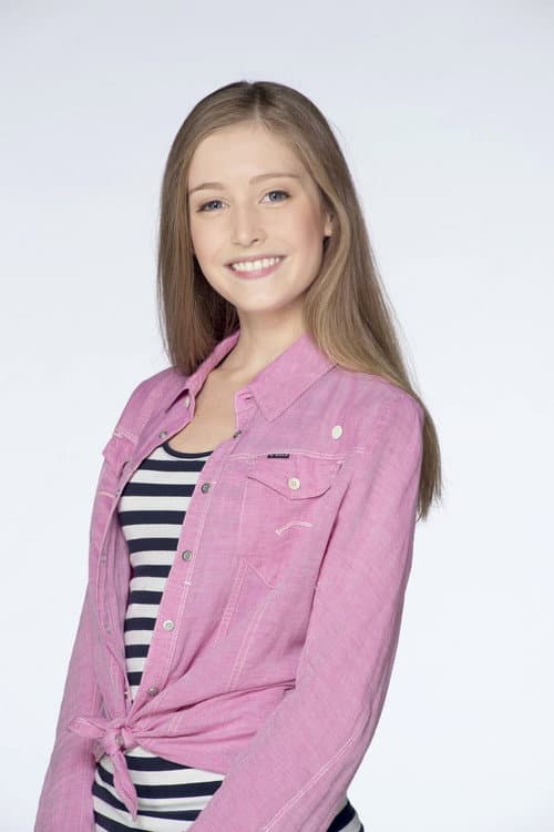 Anna Willecke foto