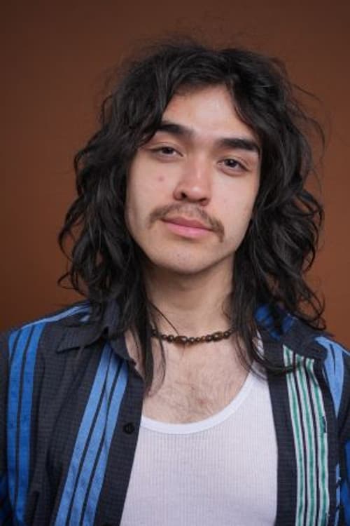 Jonah Medland foto