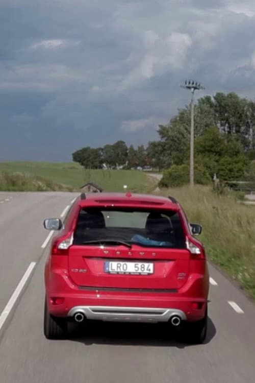 Renskrubbat folk (2012) poster
