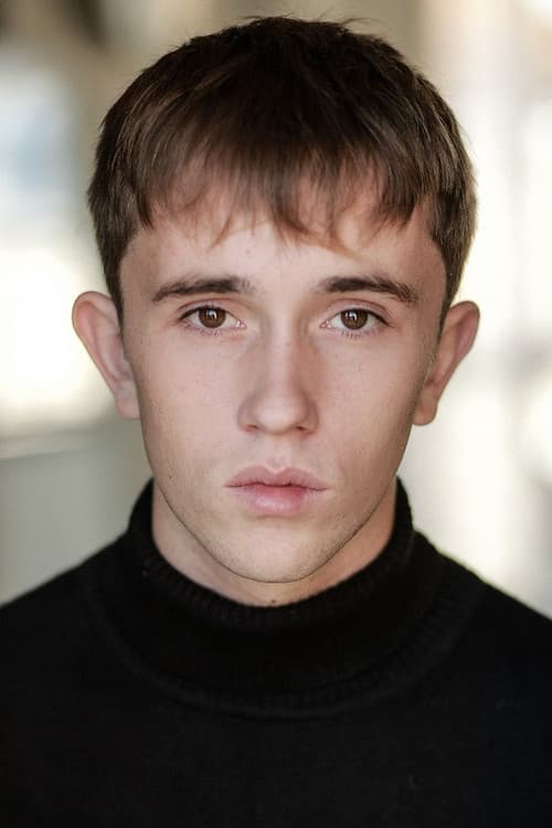 Jack Donoghue foto