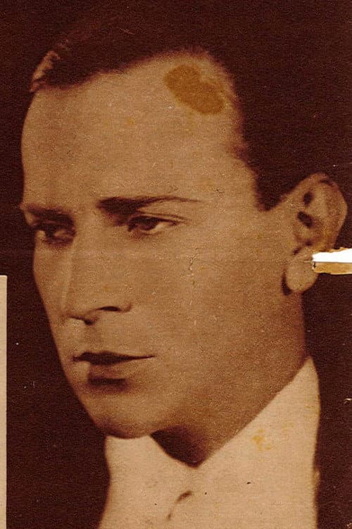Georges Galli foto