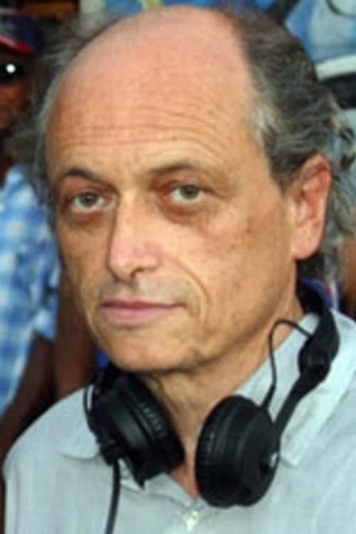 Jérôme Laperrousaz foto