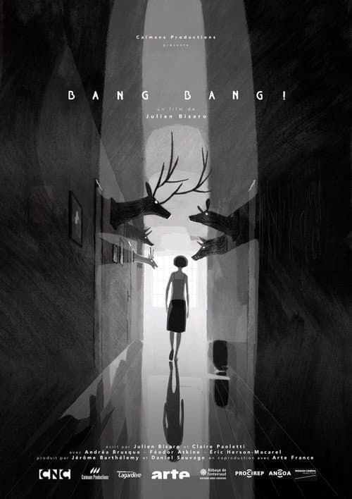 Bang, Bang (2006) poster