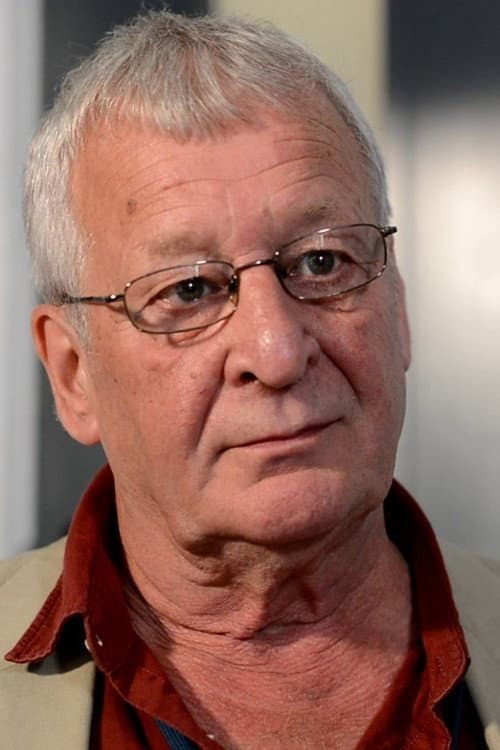 Dick Douglass foto