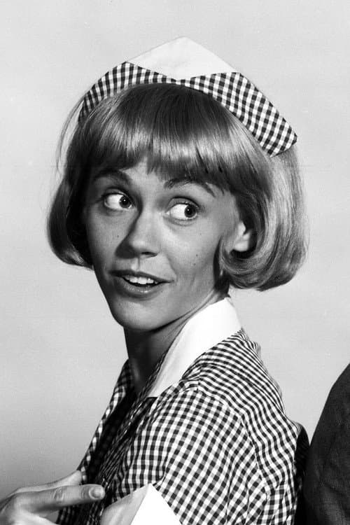 Maggie Peterson foto