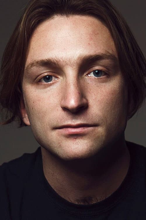 Max Grosse Majench foto