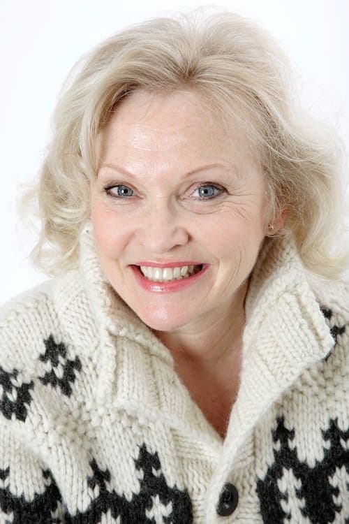 Sandra Dickinson foto