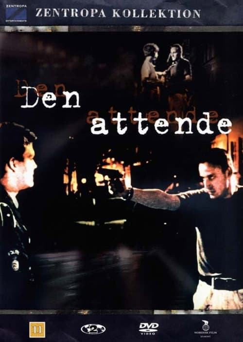 Den Attende (1996) poster