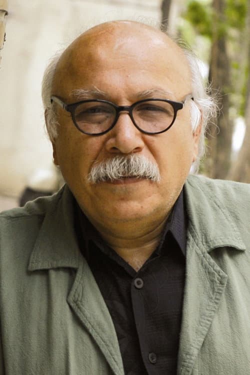 Alireza Davoudnejad foto