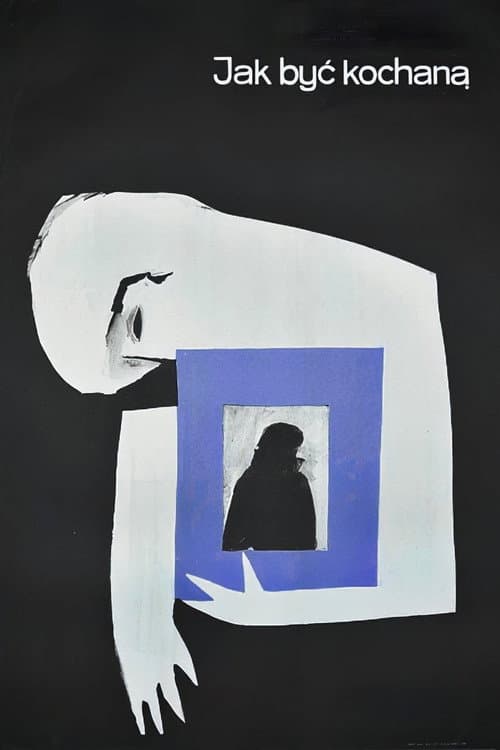 Jak być kochaną (1963) poster
