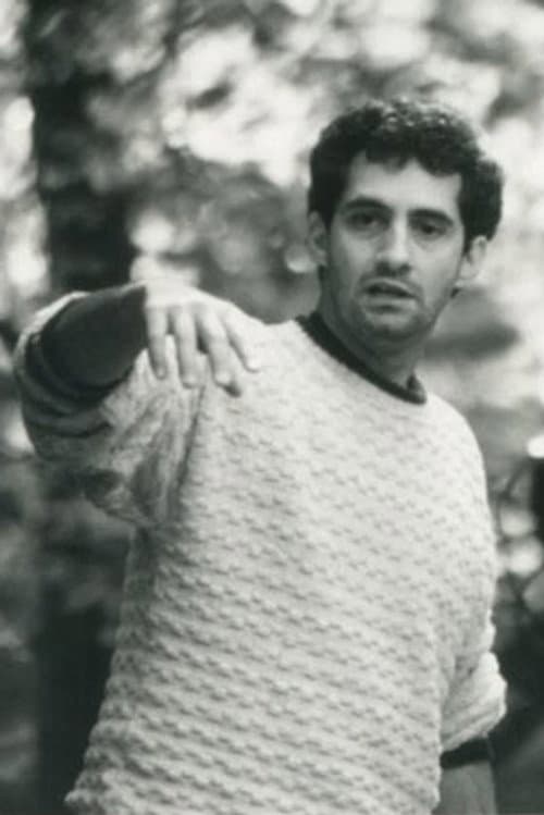 Charles T. Kanganis foto