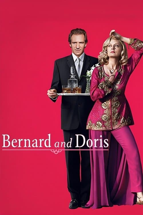 Bernard and Doris (2006) poster