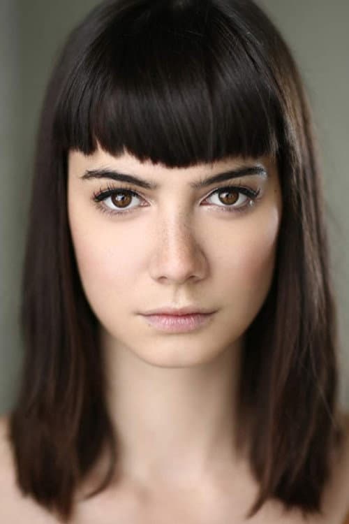 Vanessa Crouch foto