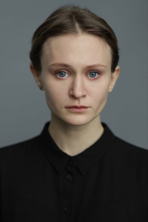Наташа Пахомова foto