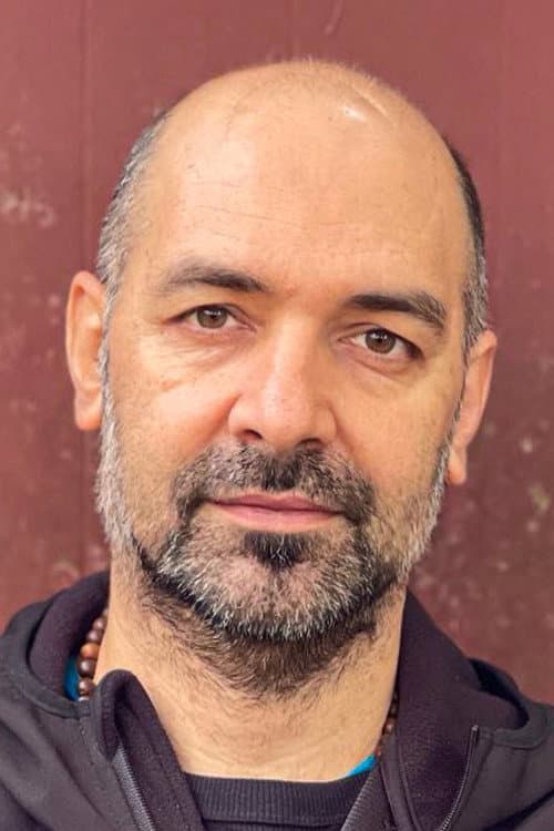 Mohammad Aghebati foto