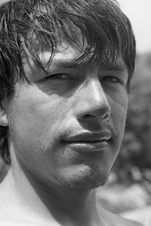 Carlos Carsolio foto