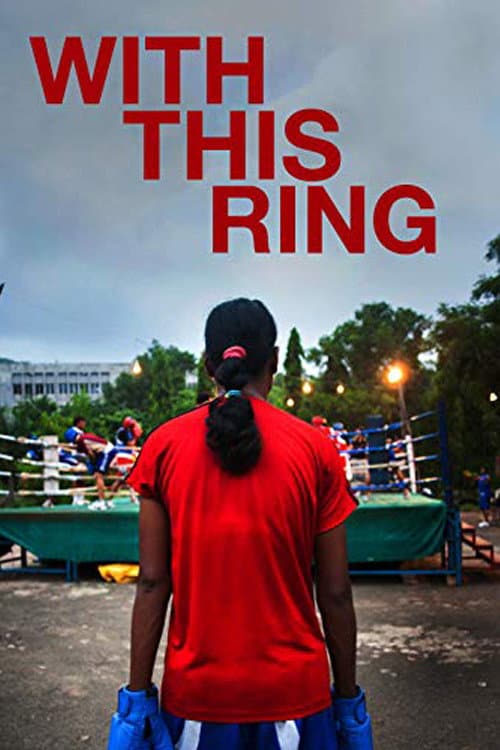 With This Ring (2016) poster