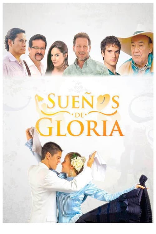 Sueños de gloria (2013) poster