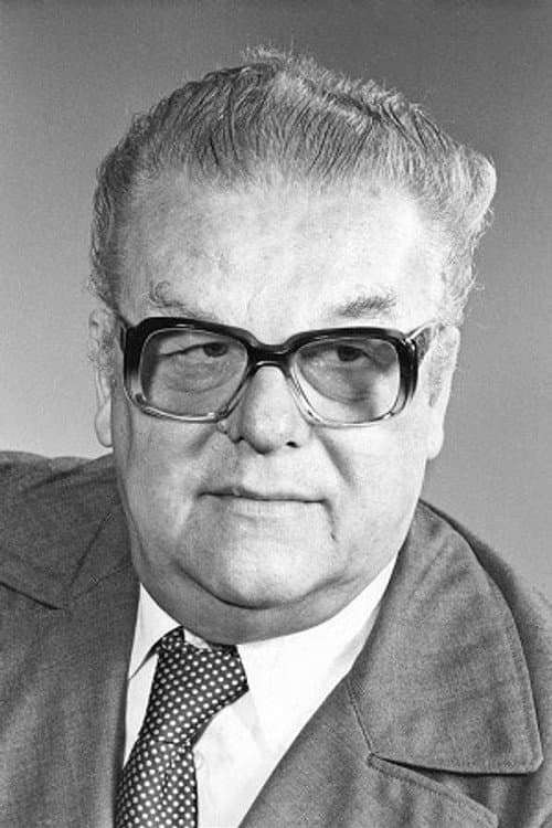 Karel Průša foto
